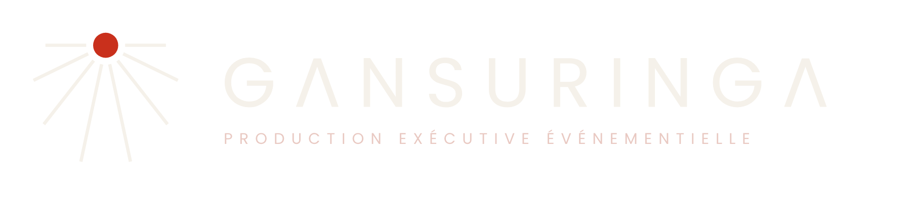 Gansuringa, conseil et production événementielle en Pays Basque, Landes et Nouvelle-Aquitaine